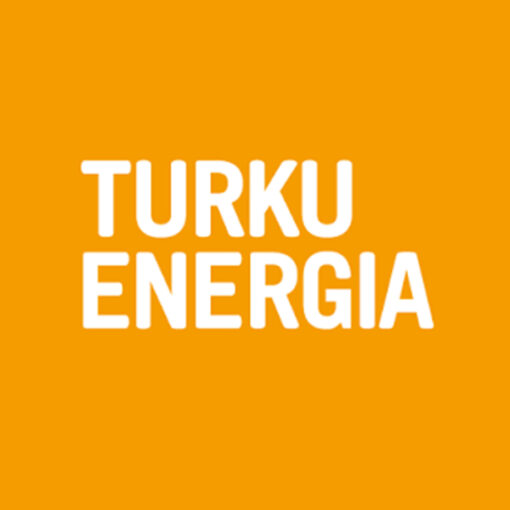 Turku Energian logo.